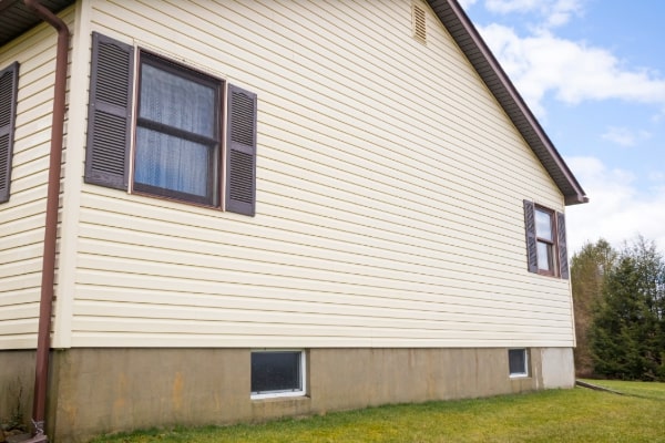 Siding Installation and Repair Services