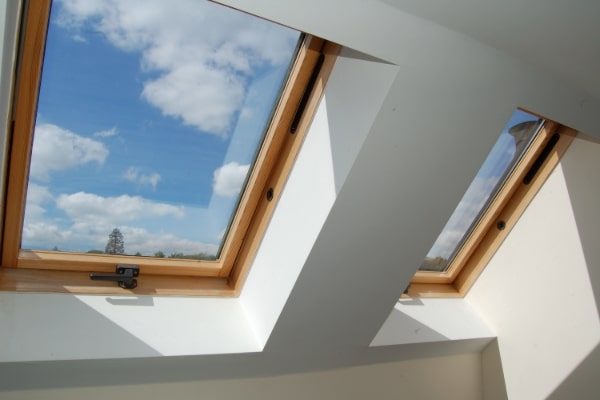 Skylight Installation and Replacement Services