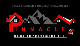 Pinnacle Home Improvement LLC, CT